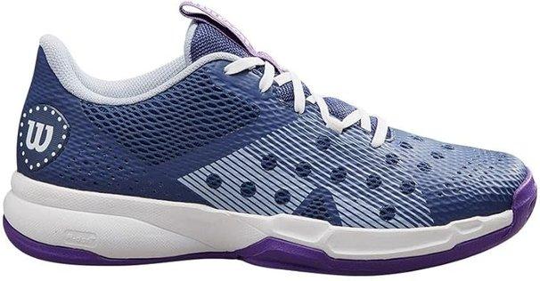 Wilson Hurakn Team Purple